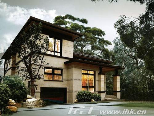 六十四階別墅（RS65）