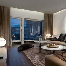 南京菲呢克斯國(guó)際公寓(AWS65)