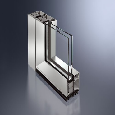 旭格ADS 75.SI門(mén)系統(tǒng)